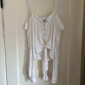 Joelle fletcher shop fletch top